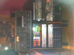lennon studio 3